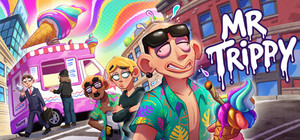 Mr Trippy banner