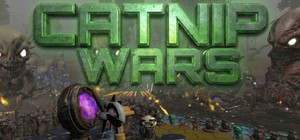 Catnip Wars banner