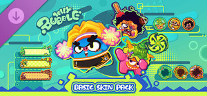 Jelly Bubble - Basic Skin Pack banner