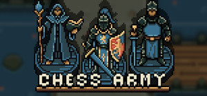 Chess Army banner