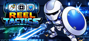 Reel Tactics banner