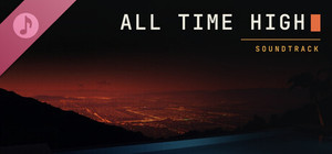 All Time High Soundtrack banner