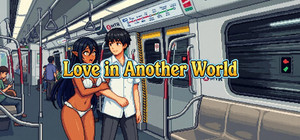 Love in Another World banner