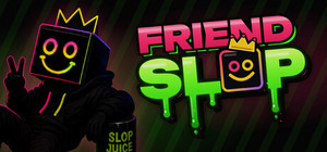 Friend Slop banner