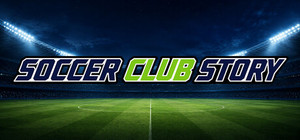 Soccer Club Story banner