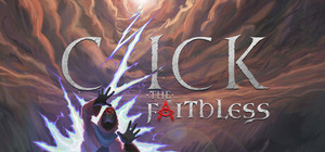 Click the Faithless banner