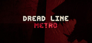 Dread Line: Metro banner
