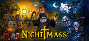 Night Mass banner