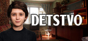 DETSTVO banner