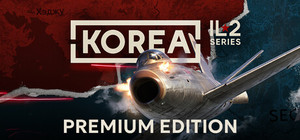 Korea. IL2 Series Premium Edition banner