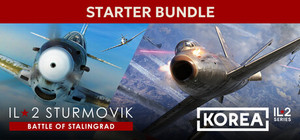 IL2 Series Starter Pack banner