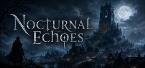 Nocturnal Echoes banner