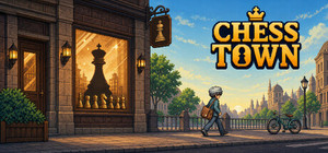 Chess Town banner