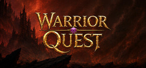 Warrior Quest banner