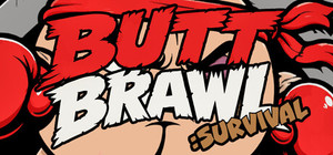 Butt Brawl: Survival banner