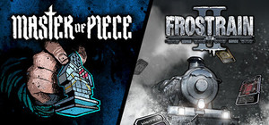 Master of Piece x Frostrain 2 banner