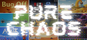 Pure Chaos banner