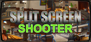 Split Screen Shooter banner