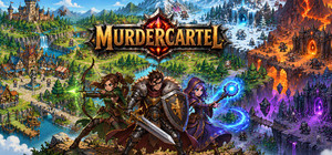 Murdercartel banner