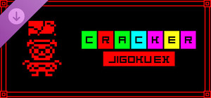Cracker: Jigoku EX banner