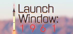 Launch Window: 1961 banner