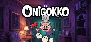 Onigokko banner