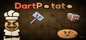 DartPotato banner