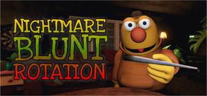 Nightmare Blunt Rotation banner