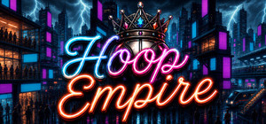 Hoop Empire banner