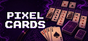 Pixel Cards banner