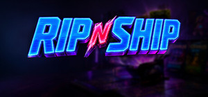 Rip N Ship Simulator banner