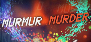 Murmur Murder banner