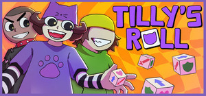 TILLY'S ROLL banner
