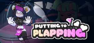 Putting to Plapping banner