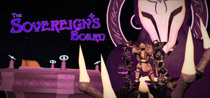 The Sovereign's Board banner