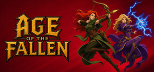 Age of the Fallen banner