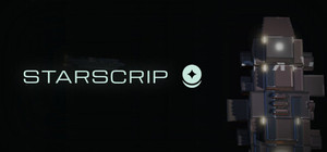 Starscrip banner