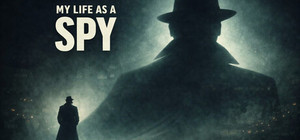 My Life as a Spy banner