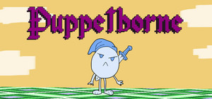 Puppetborne banner