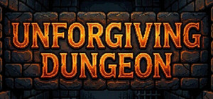 Unforgiving Dungeon banner
