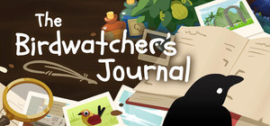 The Birdwatcher's Journal banner