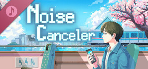 Noise Canceler Soundtrack banner