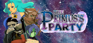 The Primus's Party banner