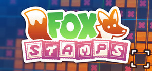 Fox Stamps banner