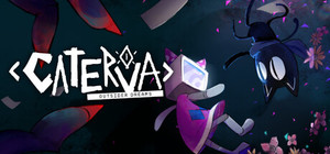Caterva: Outsider Dreams banner