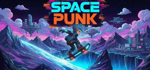 Space Punk banner