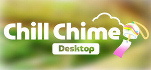 Chill Chime Desktop banner
