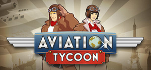 Aviation Tycoon banner