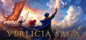 Verlicia Saga banner