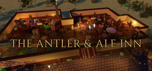 The Antler and Ale Inn banner
